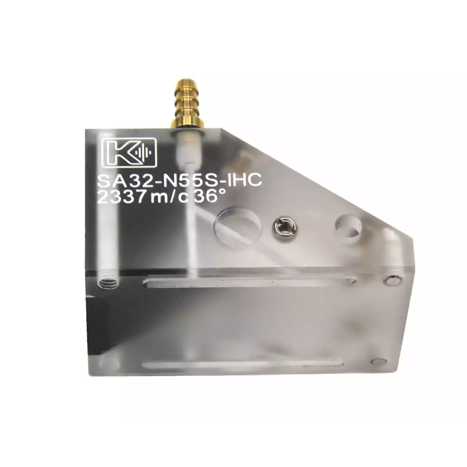 SA32 призма для ФР преобразователей Olympus - 4