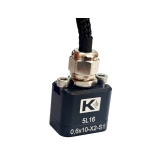 5L16-0,6х10-X2 фазированная решетка, 16 эл, 5 МГц купить в Москве