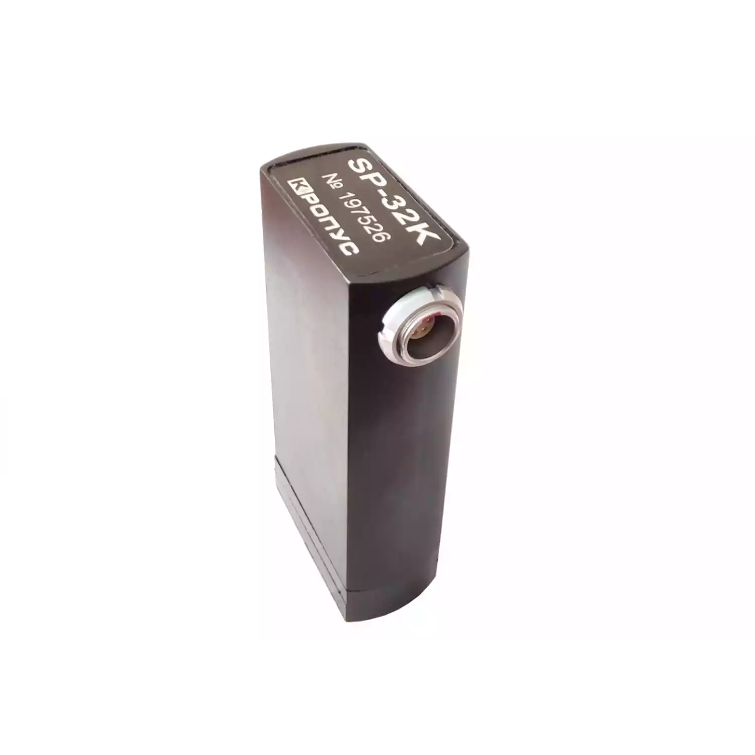 SP-32K преобразователь импедансный 32 кГц - 2