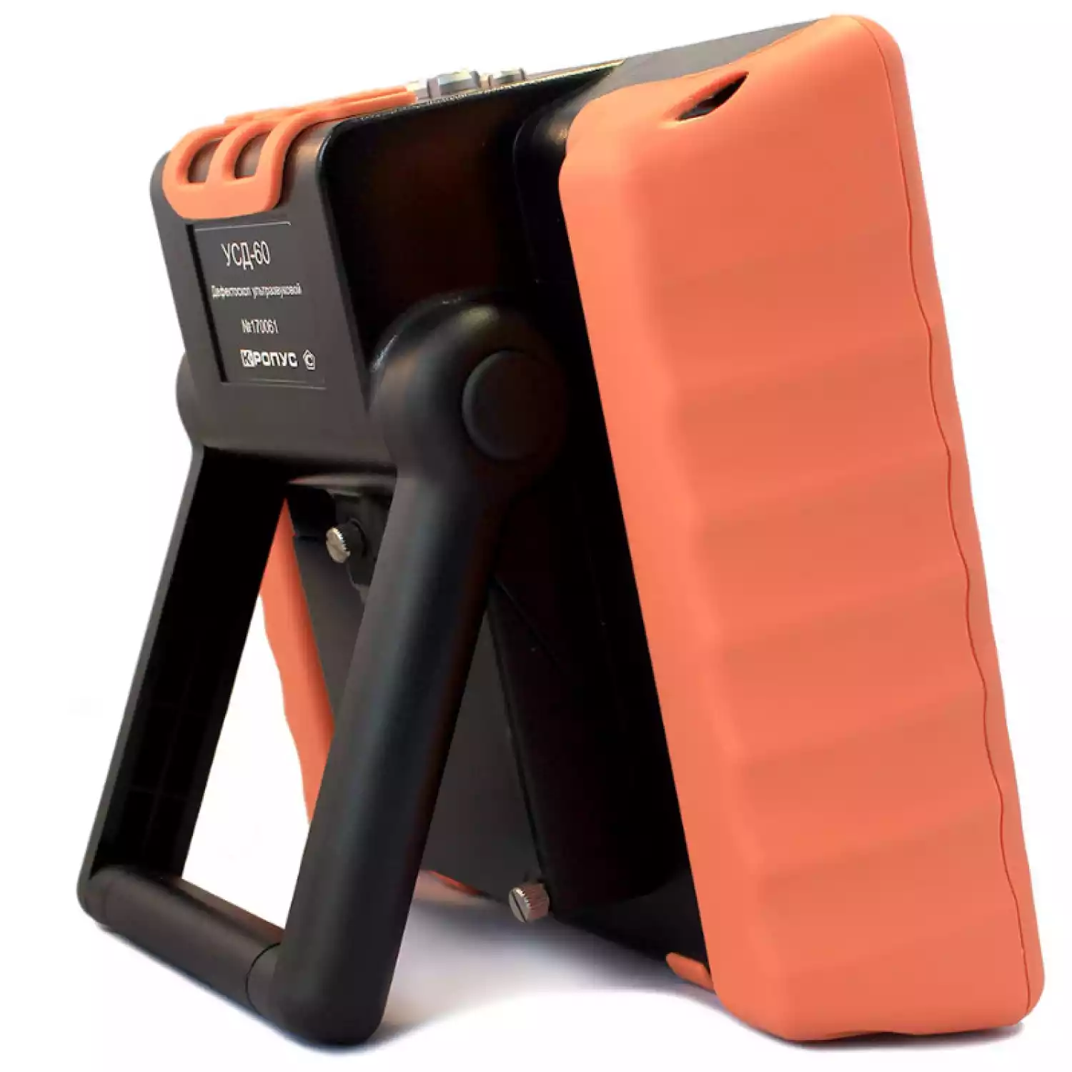 Ультразвуковой дефектоскоп УСД-60 - 2