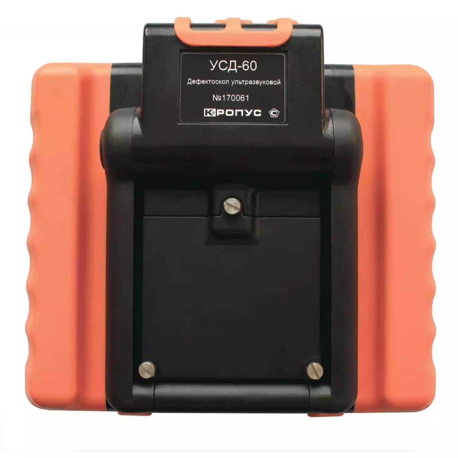 Ультразвуковой дефектоскоп УСД-60 - 5