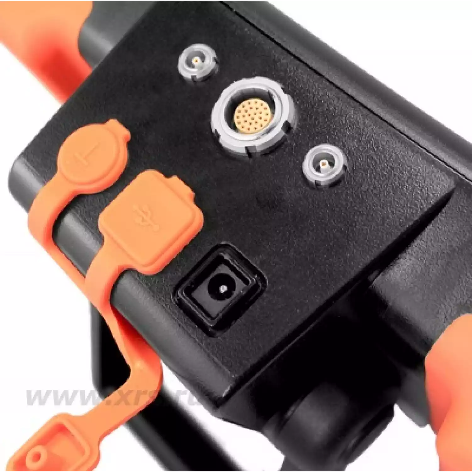 Ультразвуковой дефектоскоп УСД-60 - 3