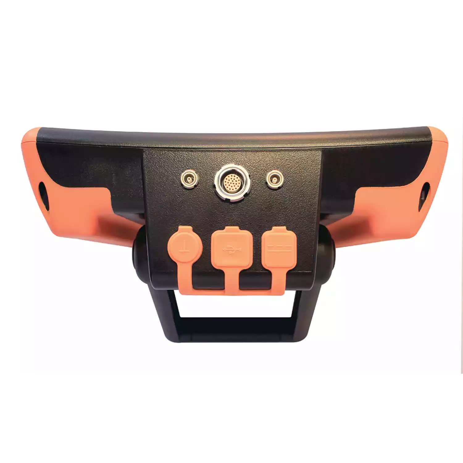 Ультразвуковой дефектоскоп УСД-60 - 4