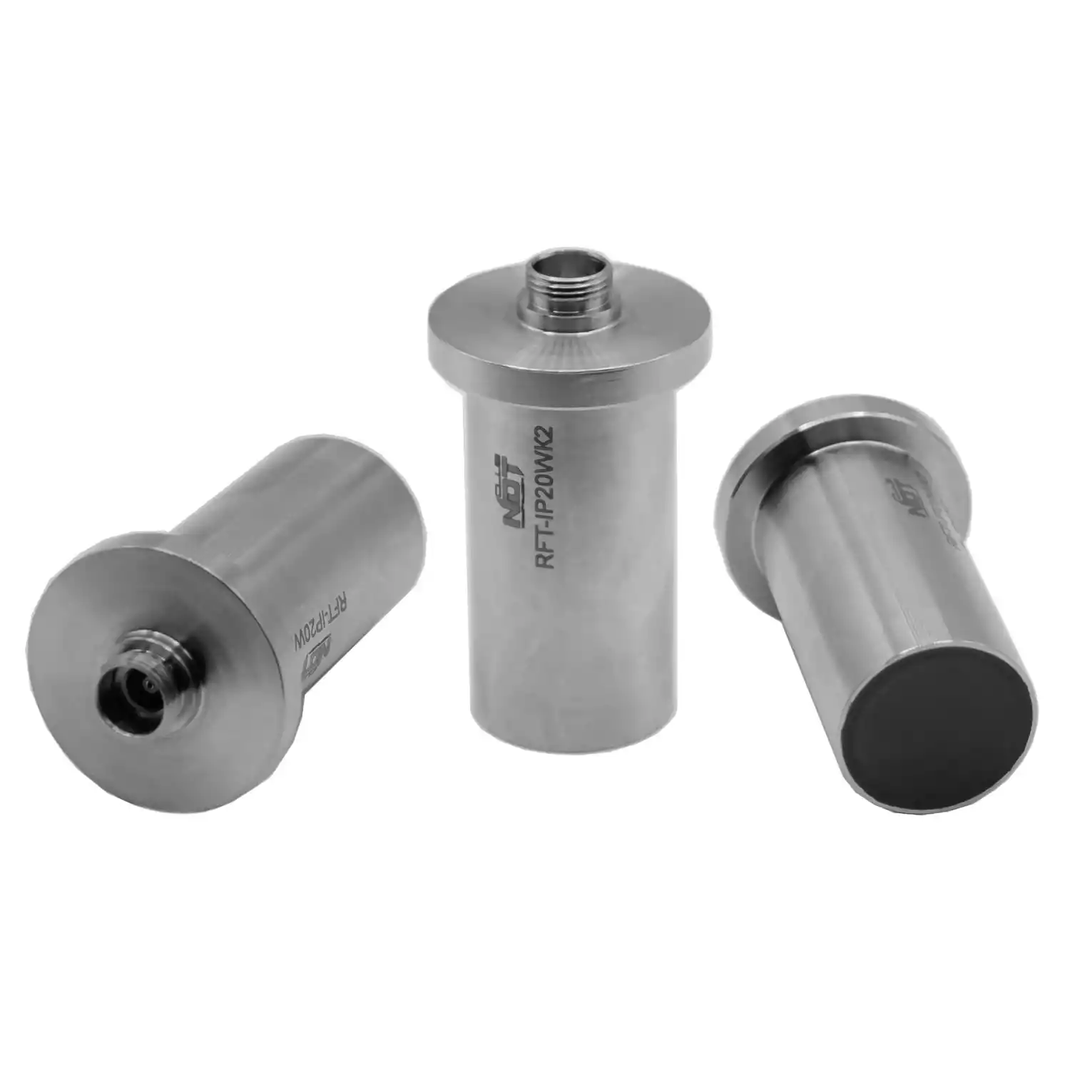Преобразователь иммерсионный RFT-IP20WK2 - 3