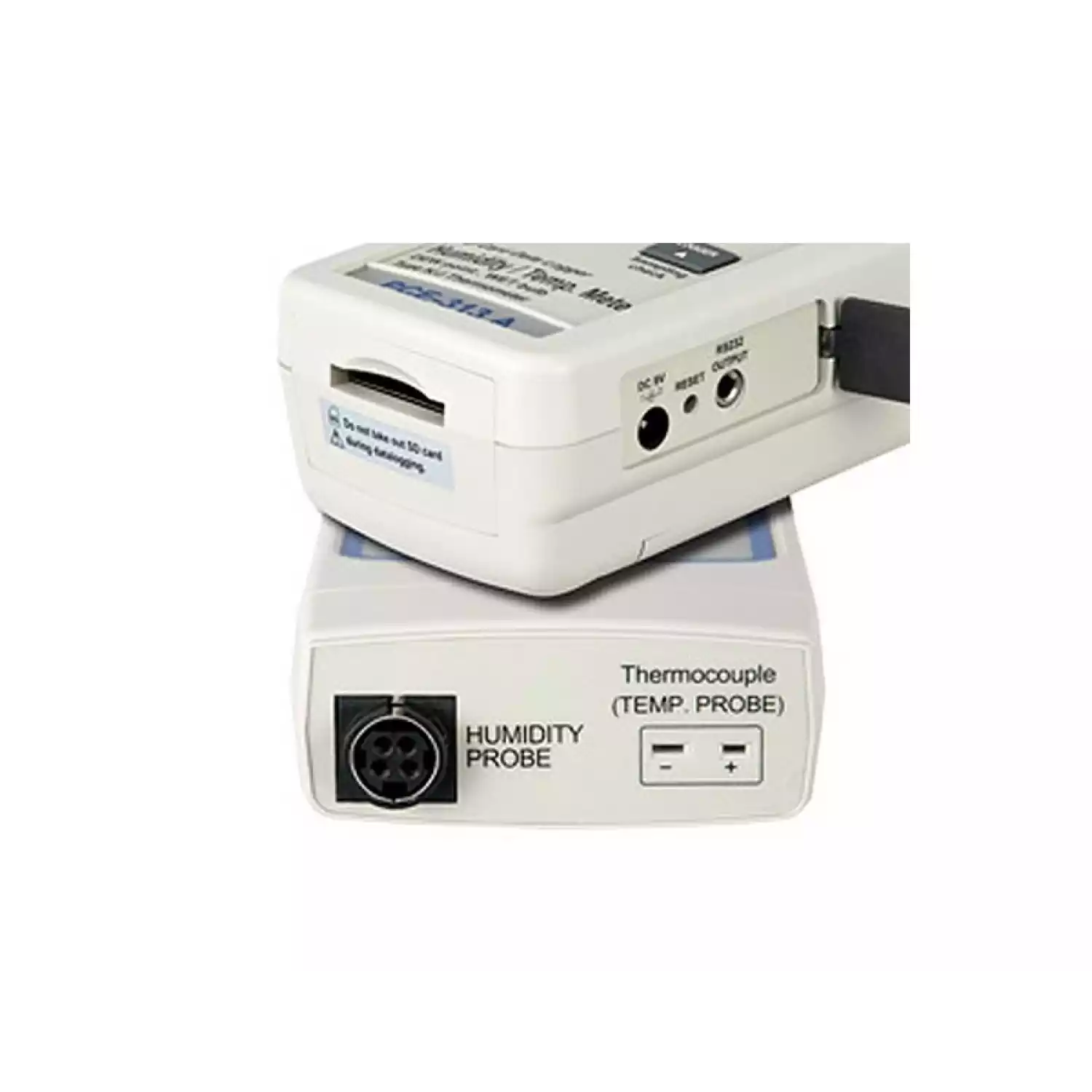 Логгер измерения влажности PCE-313A - 3
