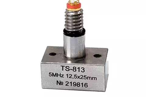 Преобразователь иммерсионный TS-813