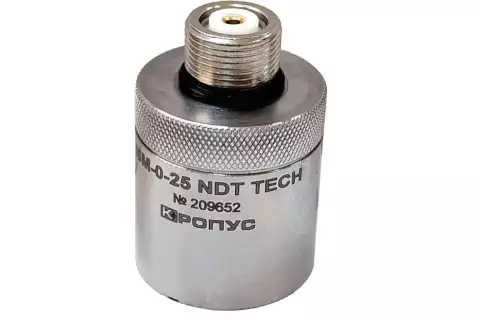 Преобразователь иммерсионный I5M-0-25