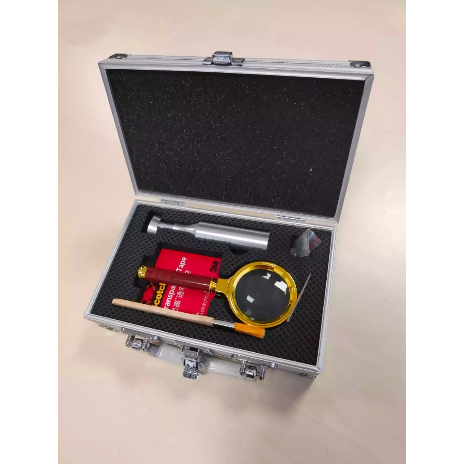 НОЖ АДГЕЗИМЕТР АВМ КН 123 - 2