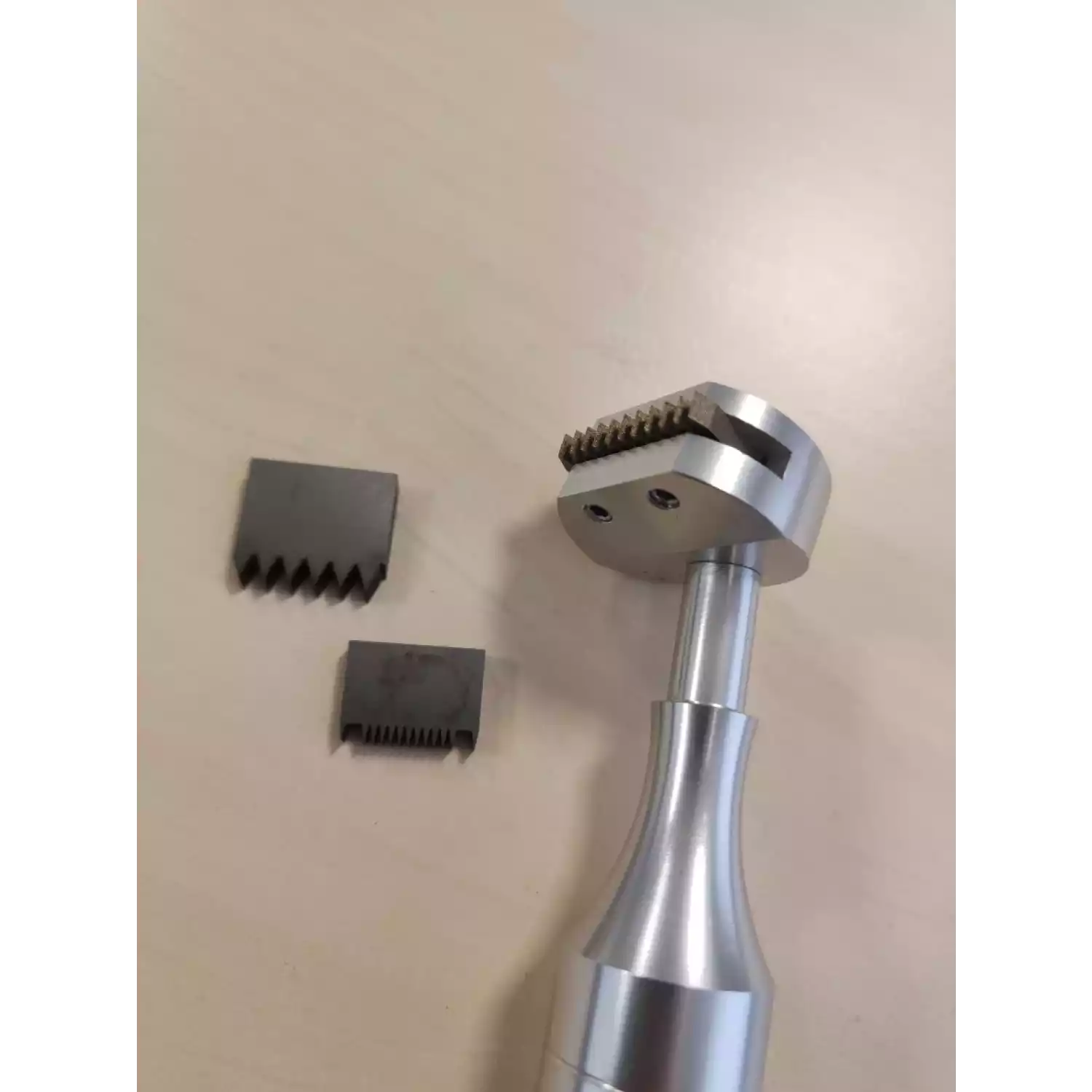 НОЖ АДГЕЗИМЕТР АВМ КН 123 - 3