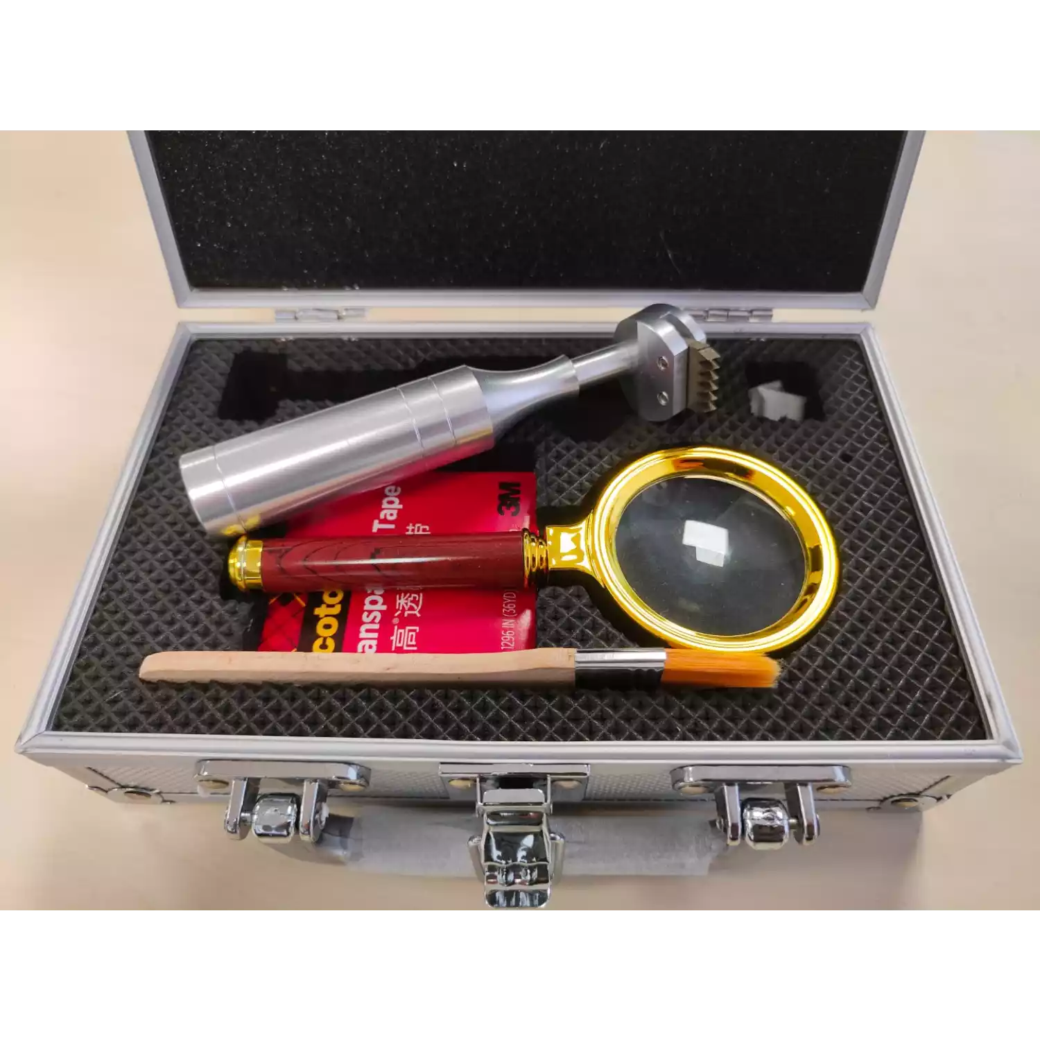 НОЖ АДГЕЗИМЕТР АВМ КН 123 - 4