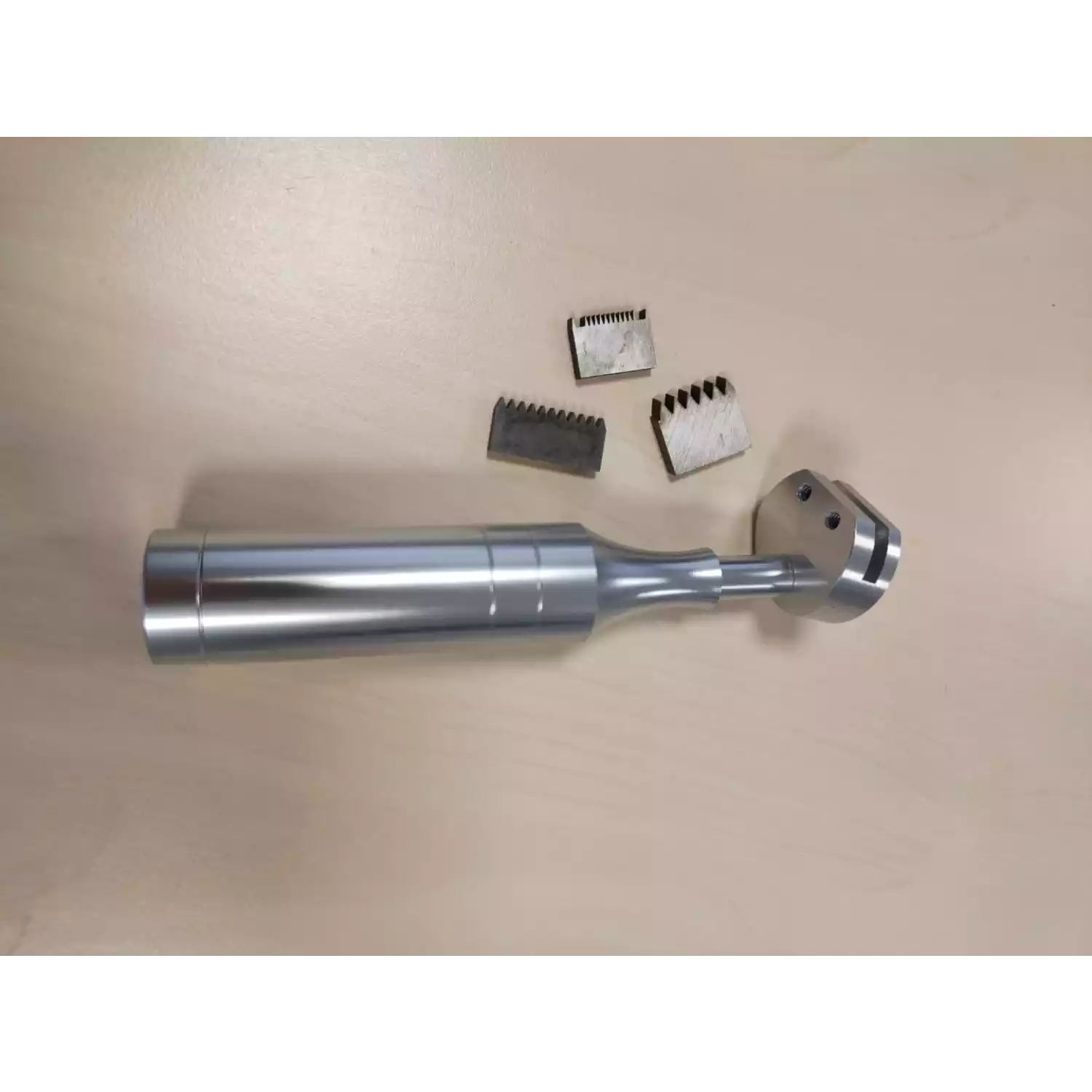 НОЖ АДГЕЗИМЕТР АВМ КН 123 - 1