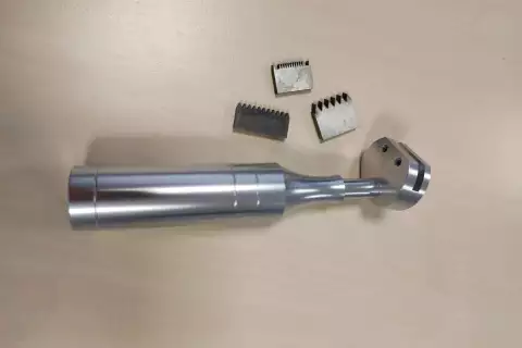 НОЖ АДГЕЗИМЕТР АВМ КН 123