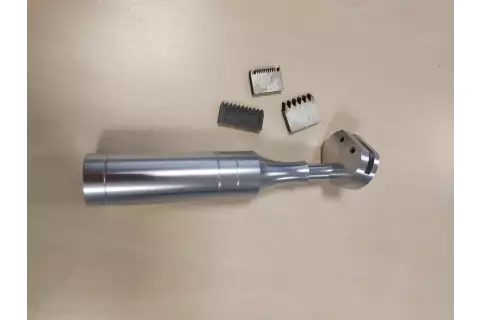 НОЖ АДГЕЗИМЕТР АВМ КН 123