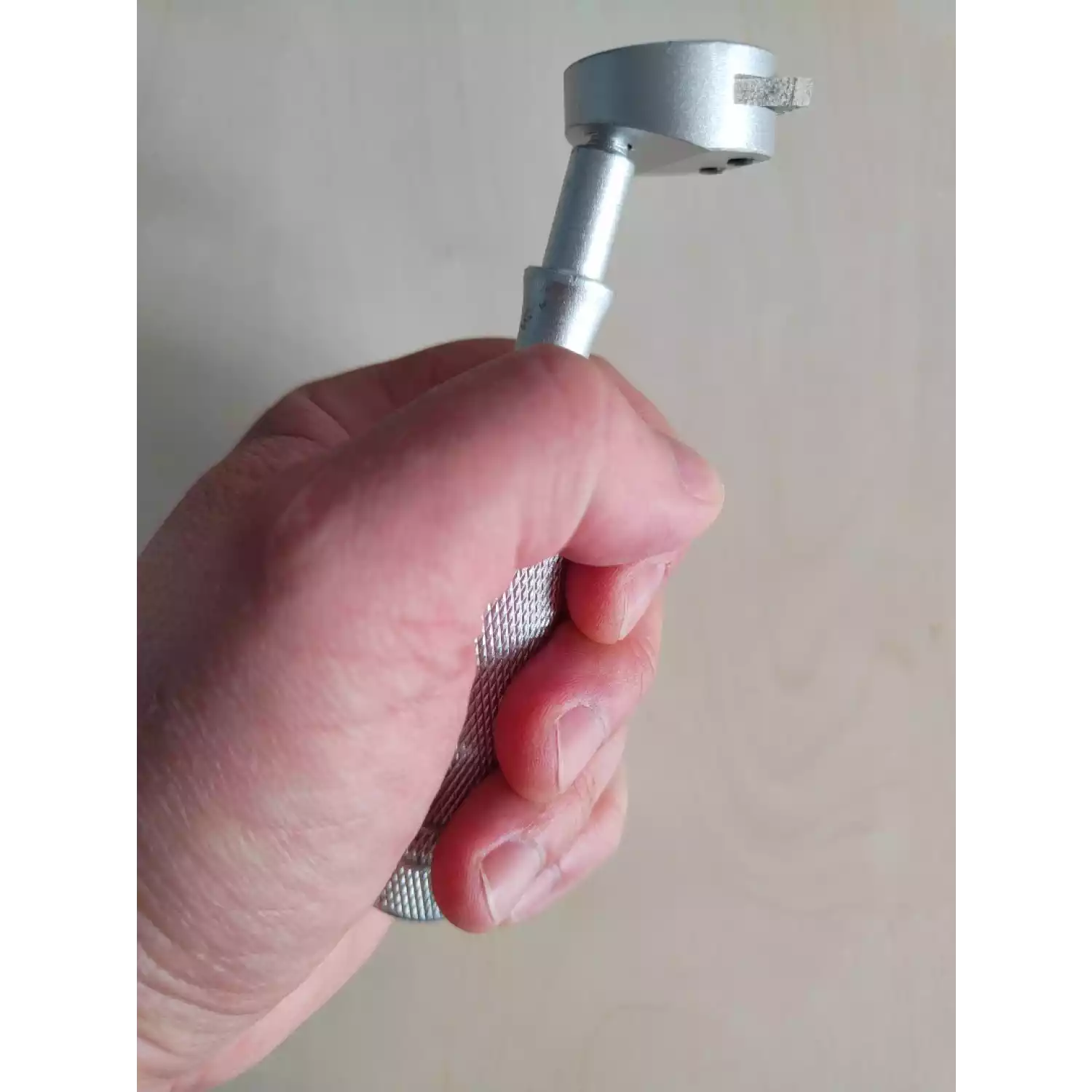 НОЖ-АДГЕЗИМЕТР АВМ КН - 3