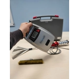 ЭЛЕКТРОИСКРОВОЙ ДЕФЕКТОСКОП АВМ Е2-30 купить в Москве