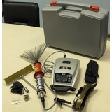 ЭЛЕКТРОИСКРОВОЙ ДЕФЕКТОСКОП АВМ Е2-30 купить в Москве