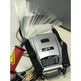 ЭЛЕКТРОИСКРОВОЙ ДЕФЕКТОСКОП АВМ Е2-30 купить в Москве