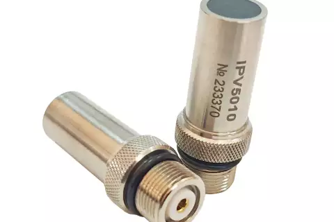 Преобразователь иммерсионный IPV5010