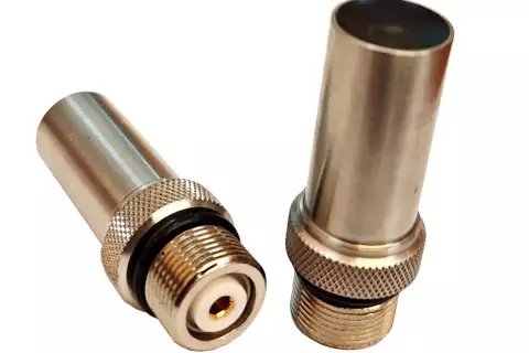 Преобразователь иммерсионный IPV5013