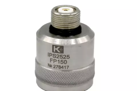 Преобразователь иммерсионный IPS2525