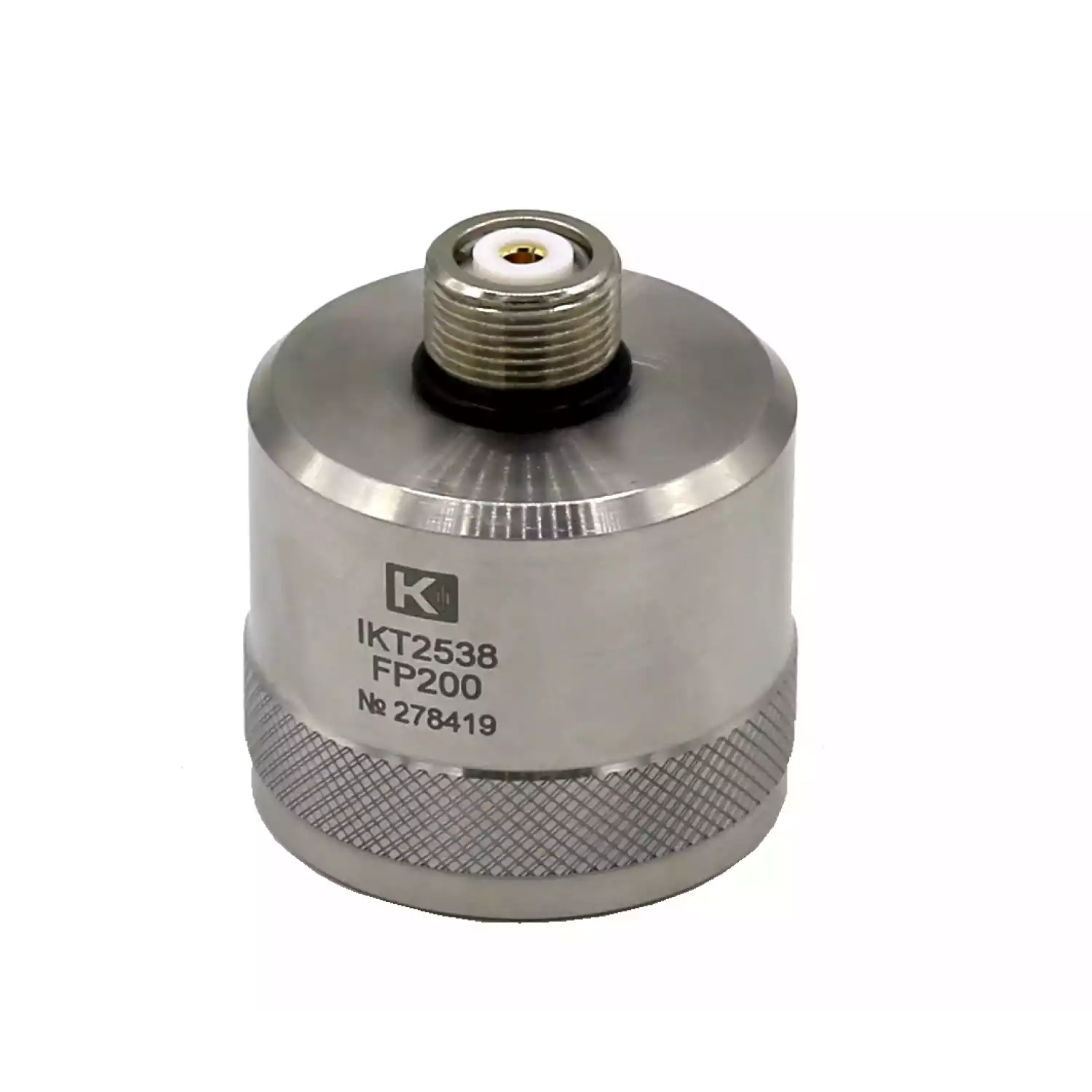 Преобразователь иммерсионный IKT2538 - 1