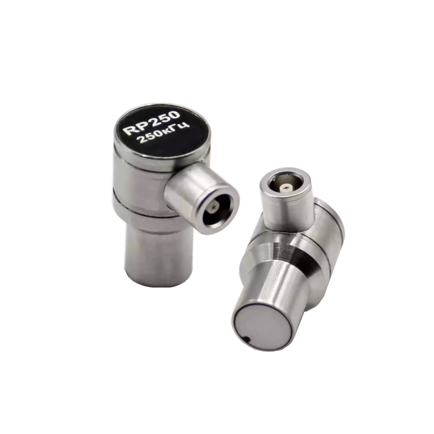 RP250 преобразователь резонансный 250кГц - 1