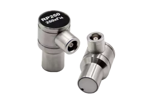 RP250 преобразователь резонансный 250кГц