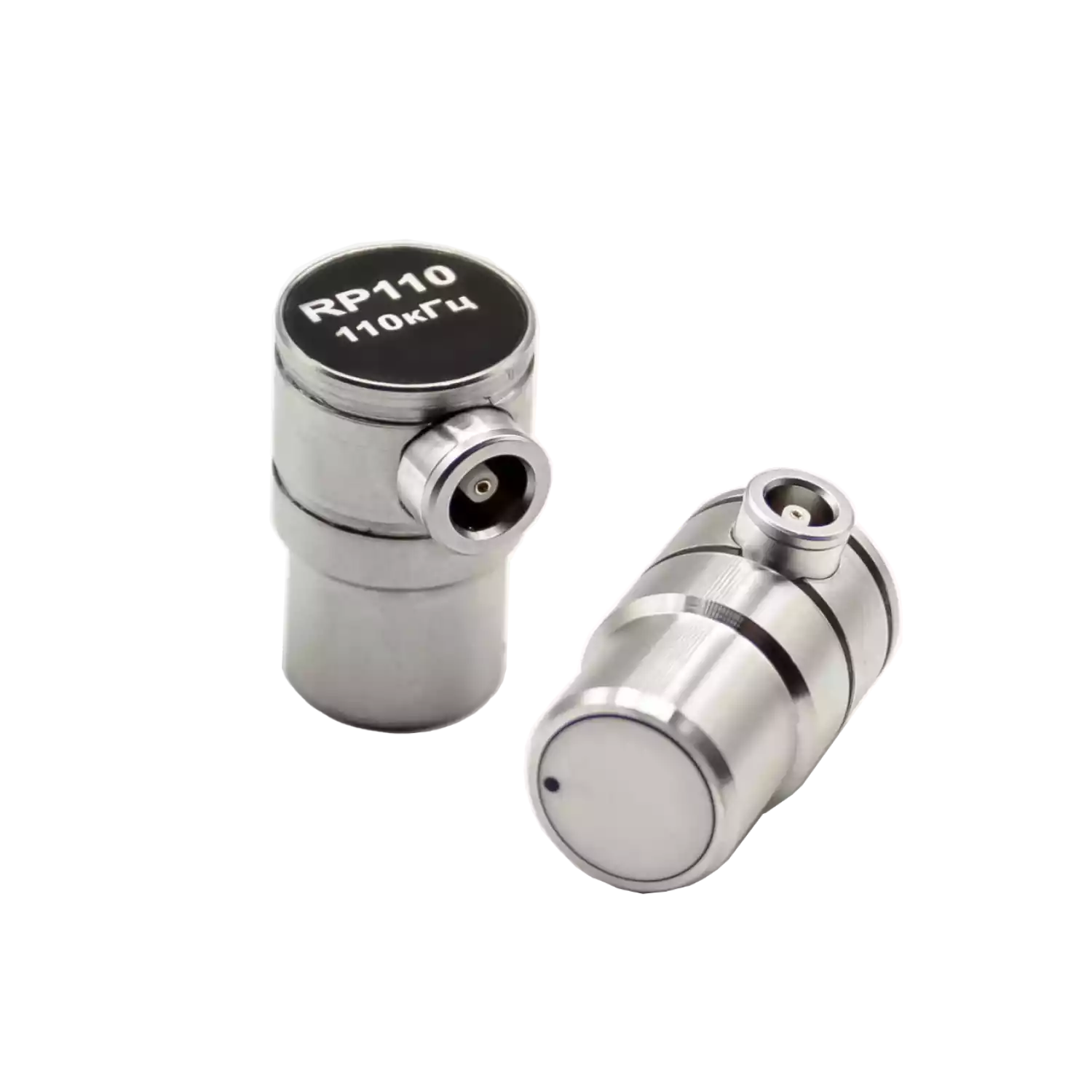 RP110 преобразователь резонансный 110кГц - 1