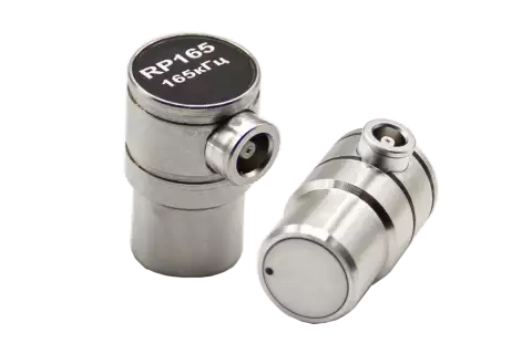 RP165 преобразователь резонансный 165кГц