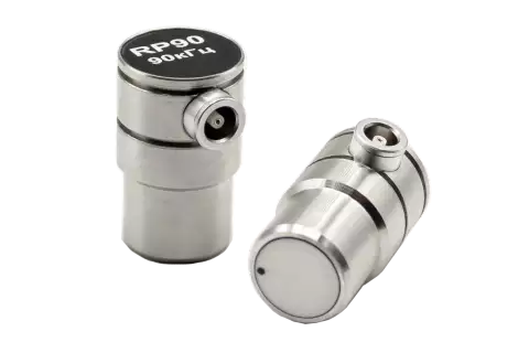 RP90 преобразователь резонансный 90кГц