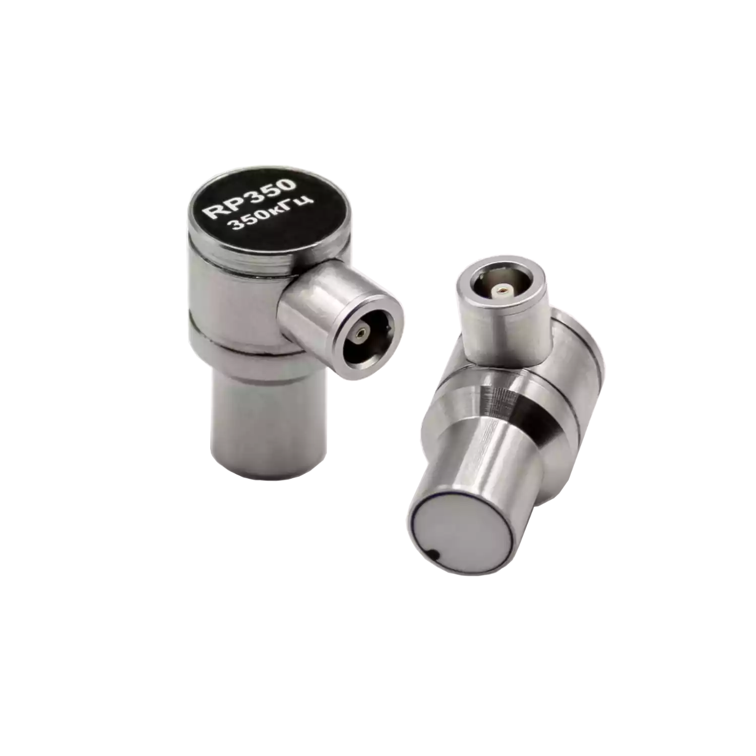 RP350 преобразователь резонансный 350кГц - 1