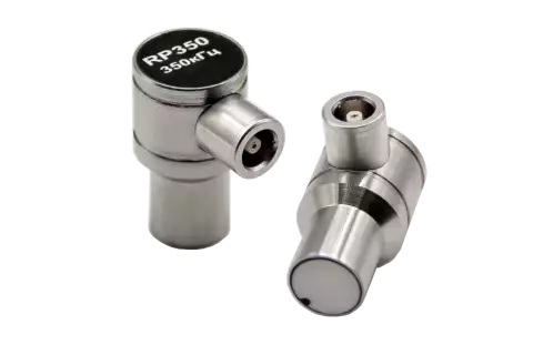 RP350 преобразователь резонансный 350кГц