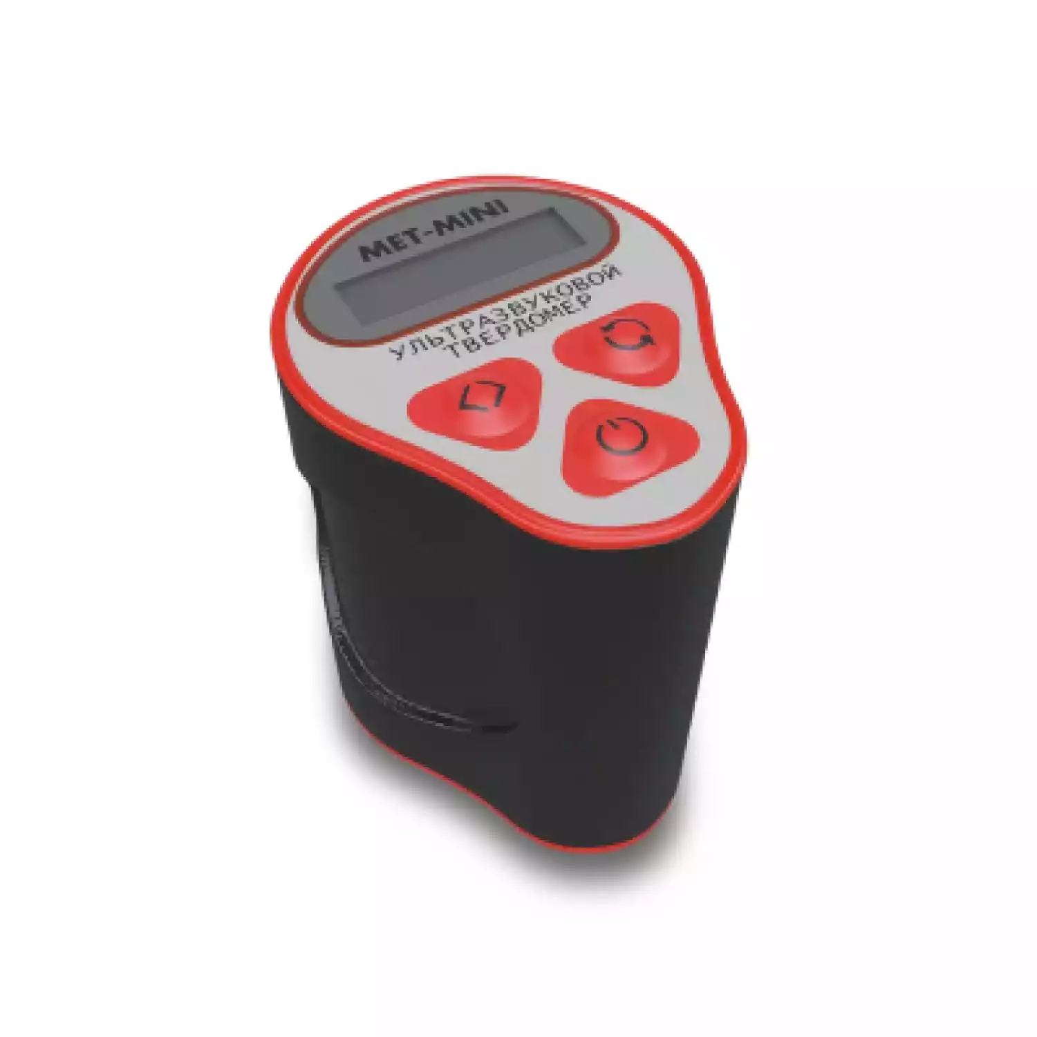 Твердомер портативный ультразвуковой Мет-mini - 1