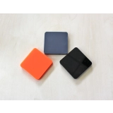 Комплект мер твёрдости Шора тип D (3 шт. HD) купить в Москве