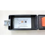 Комплект мер твёрдости Шора тип D (3 шт. HD) купить в Москве