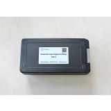 Комплект мер твёрдости Шора тип A (7 шт. HA) купить в Москве