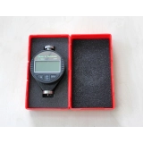 Твердомер Триатест Шор тип А цифровой с калибровкой купить в Москве