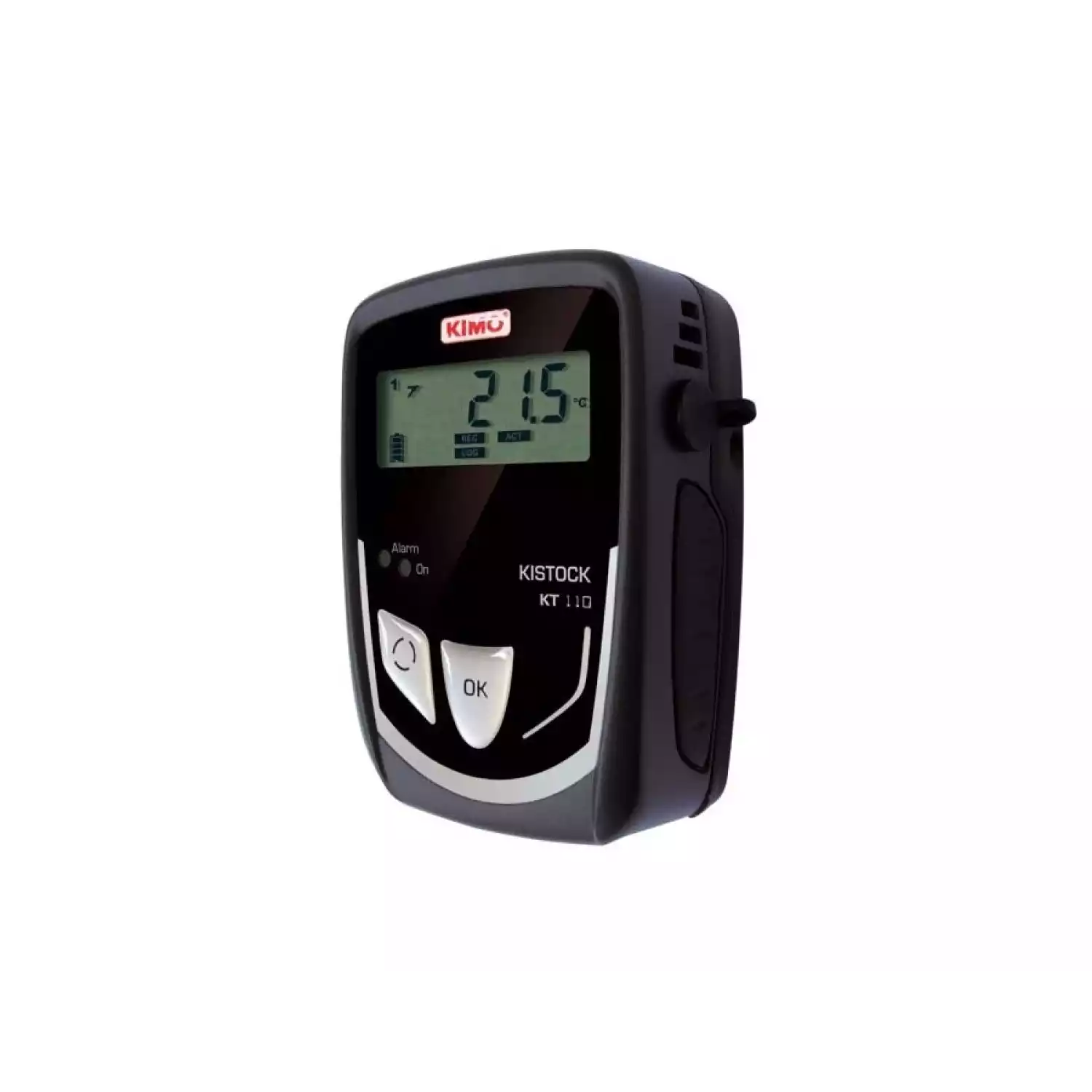 Регистраторы температуры KIMO KT 110 - 1