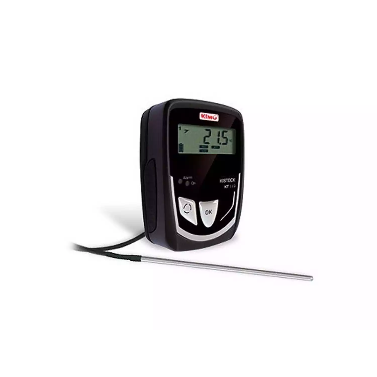 Регистраторы температуры KIMO KT 110 - 4