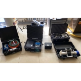 «Барс» — рентгеновский контроль сварных соединений и швов труб малого диаметра купить в Москве