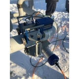 «Барс» — рентгеновский контроль сварных соединений и швов труб малого диаметра купить в Москве