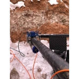 «Барс» — рентгеновский контроль сварных соединений и швов труб малого диаметра купить в Москве