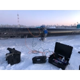 «Барс» — рентгеновский контроль сварных соединений и швов труб малого диаметра купить в Москве