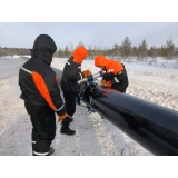 «Барс» — рентгеновский контроль сварных соединений и швов труб малого диаметра купить в Москве