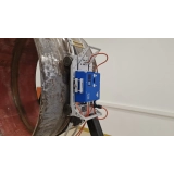 «Барс И2» — рентгеновский контроль сварных соединений и швов труб большого диаметра купить в Москве