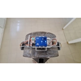 «Барс И2» — рентгеновский контроль сварных соединений и швов труб большого диаметра купить в Москве