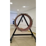 «Барс И2» — рентгеновский контроль сварных соединений и швов труб большого диаметра купить в Москве