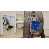 «Барс И2» — рентгеновский контроль сварных соединений и швов труб большого диаметра купить в Москве