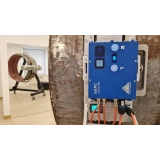 «Барс И2» — рентгеновский контроль сварных соединений и швов труб большого диаметра купить в Москве