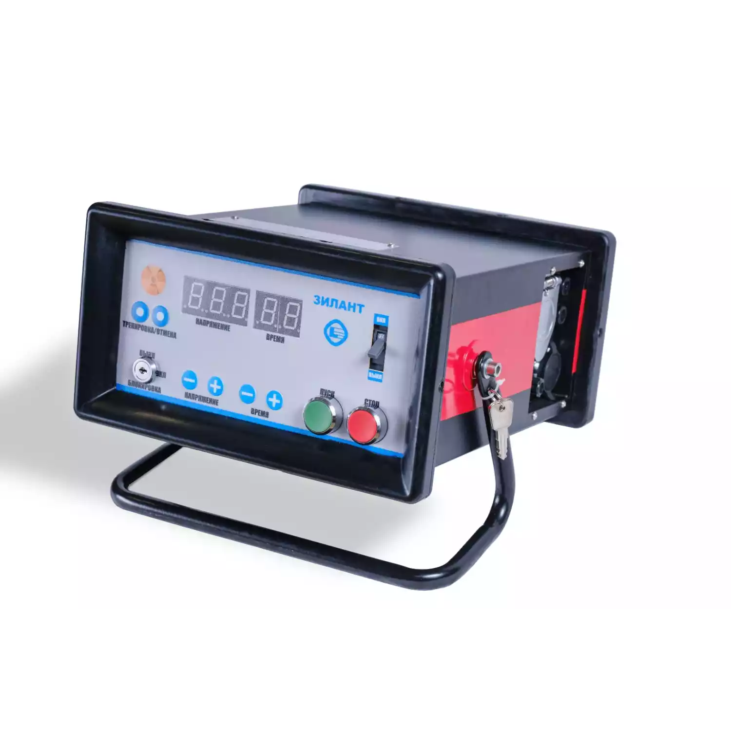 Рентгеновский аппарат ЗИЛАНТ 350П (панорамный) - 3